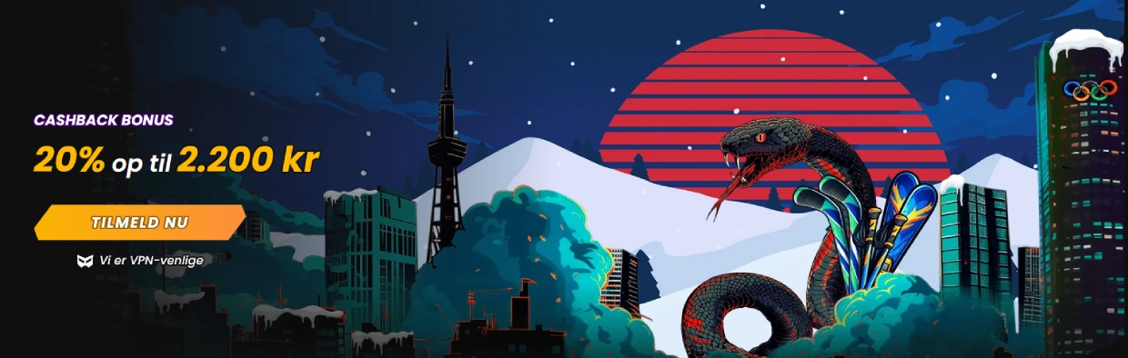 Wild Tokyo Online Casino Cashback